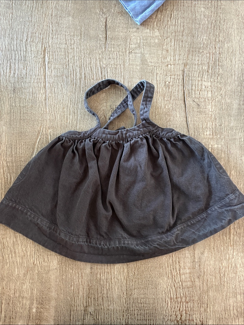 Soor Ploom Denim Eloise